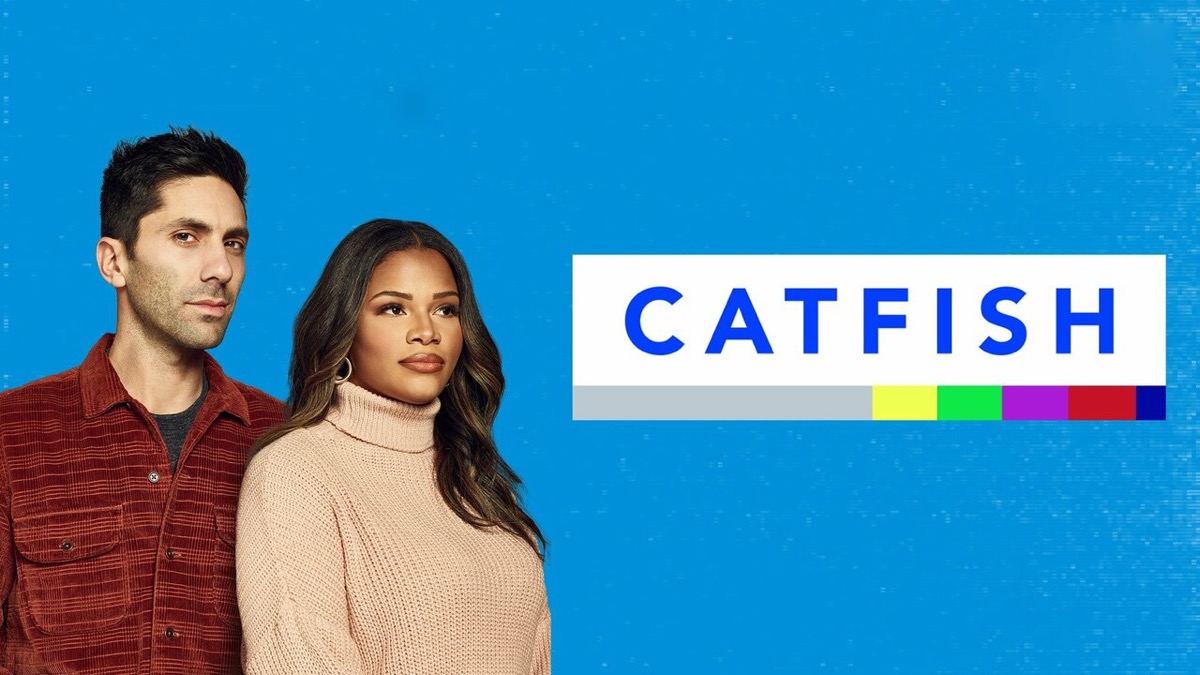 Catfish: The TV Show (2012)