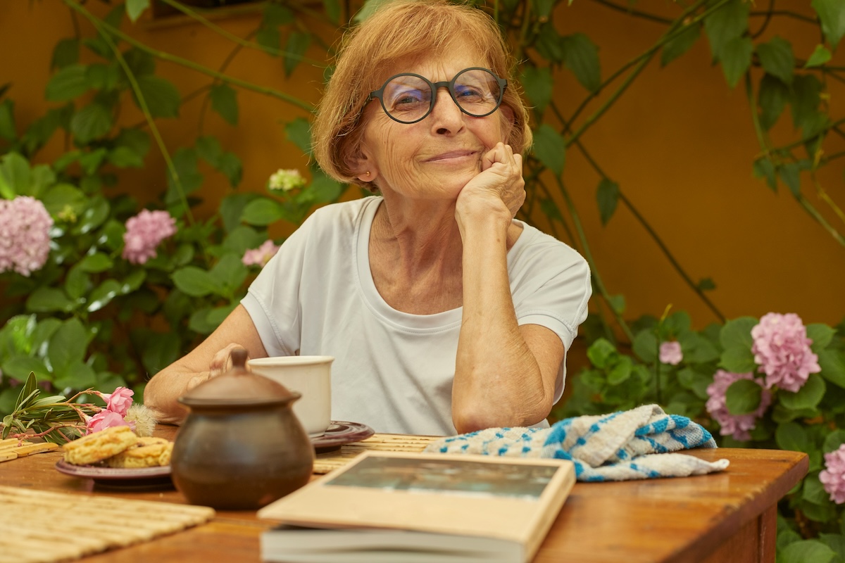 Grandparents are often targets of scams, with callers posing as their grandchildren
